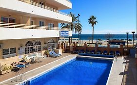 David By The Sea. 1:St Beach Line Fuengirola